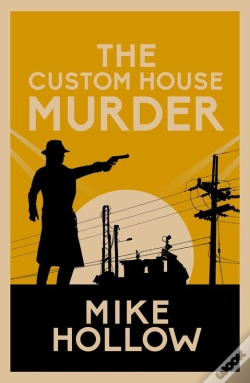 Capa do artigo Custom House Murder