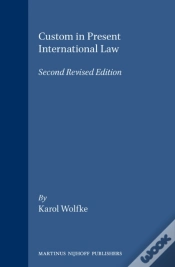 Capa do artigo Custom In Present International Law