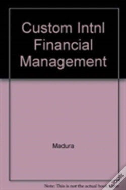 Capa do artigo Custom Intnl Financial Management