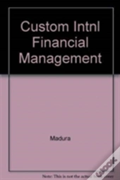 Custom Intnl Financial Management