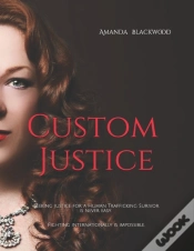 Capa do artigo Custom Justice