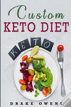Capa do artigo Custom Keto Diet