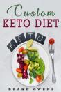 Custom Keto Diet - Preview