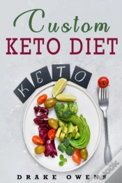 Capa do artigo Custom Keto Diet