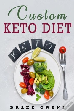 Capa do artigo Custom Keto Diet