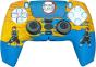 Custom Kit FR-TEC DualSense PS5 - Demon Slayer - Preview