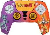 Capa do artigo Custom Kit FR-TEC DualSense PS5 - Dragon Ball Z