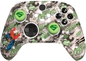 Capa do artigo Custom Kit FR-TEC Xbox Series X|S Controller - Superman