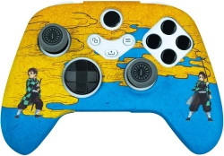 Capa do artigo Custom Kit FR-TEC Xbox Wireless Controller (Series X|S) - Demon Slayer