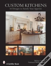 Custom Kitchens