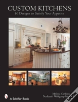 Capa do artigo Custom Kitchens