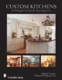 Custom Kitchens - Preview