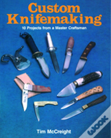 Custom Knifemaking