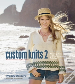 Capa do artigo Custom Knits 2