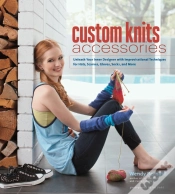 Capa do artigo Custom Knits Accessories