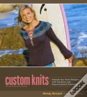Capa do artigo Custom Knits