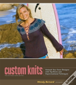 Capa do artigo Custom Knits