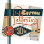 Custom Lettering Of The 20s And 30s - Preview