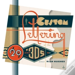 Capa do artigo Custom Lettering Of The 20s And 30s