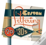 Capa do artigo Custom Lettering Of The 20s And 30s