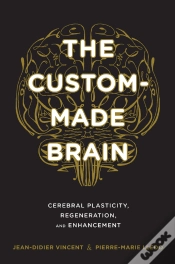 Capa do artigo Custom-Made Brain