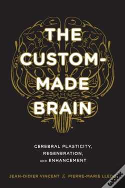 Capa do artigo Custom-Made Brain