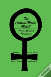 Capa do artigo Custom-Made Child?