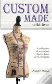 Custom Made With Love