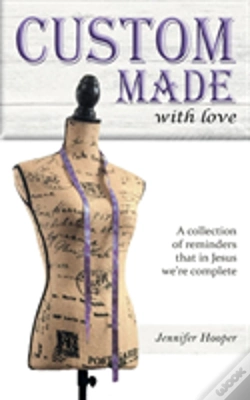 Capa do artigo Custom Made With Love