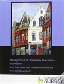 Capa do artigo Custom Management Of Hosp Oper
