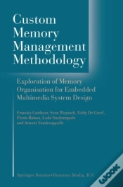 Capa do artigo Custom Memory Management Methodology