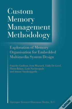 Capa do artigo Custom Memory Management Methodology
