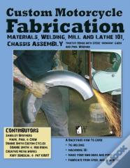 Custom Motorcycle Fabrication