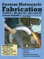 Custom Motorcycle Fabrication - Preview