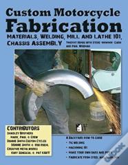 Custom Motorcycle Fabrication