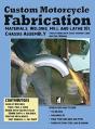 Custom Motorcycle Fabrication - Preview