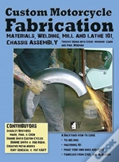 Custom Motorcycle Fabrication