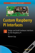 Custom Raspberry Pi Interfaces
