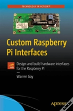 Capa do artigo Custom Raspberry Pi Interfaces