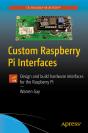 Custom Raspberry Pi Interfaces - Preview