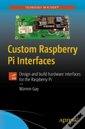 Capa do artigo Custom Raspberry Pi Interfaces