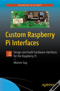 Capa do artigo Custom Raspberry Pi Interfaces