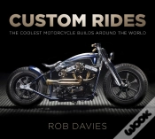 Capa do artigo Custom Rides