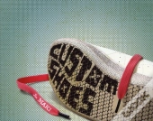 Custom Shoes