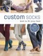Custom Socks - Preview