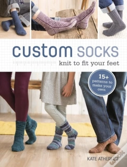 Capa do artigo Custom Socks