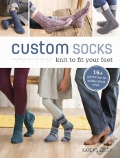 Capa do artigo Custom Socks