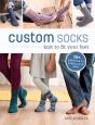 Custom Socks - Preview