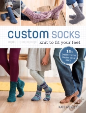 Capa do artigo Custom Socks