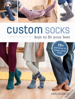 Capa do artigo Custom Socks